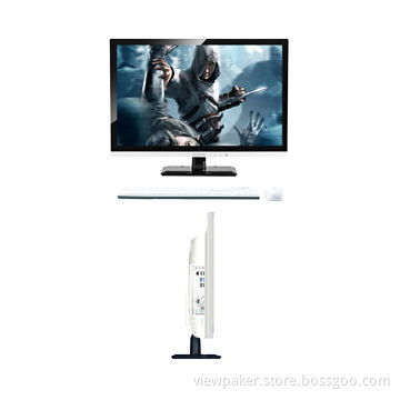 All-in-one barebone PC, simple and natural